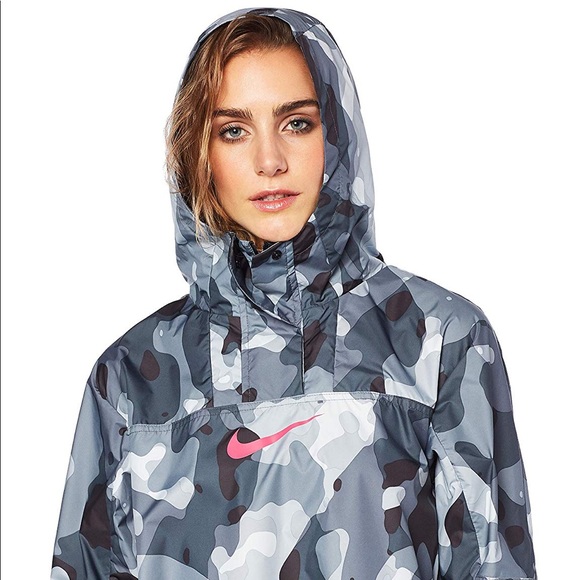 NWT Nike windbreaker - Picture 2 of 6